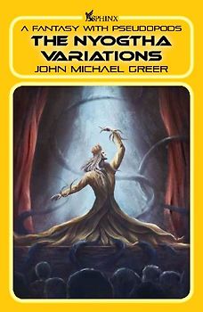 The Nyogtha Variations