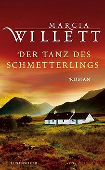 Der Tanz des Schmetterlings