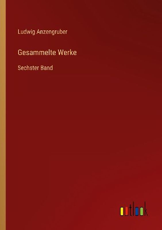 Gesammelte Werke