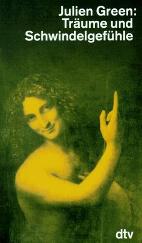 Träume und Schwindelgefühle