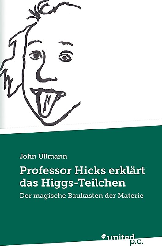 Professor Hicks erklärt das Higgs-Teilchen