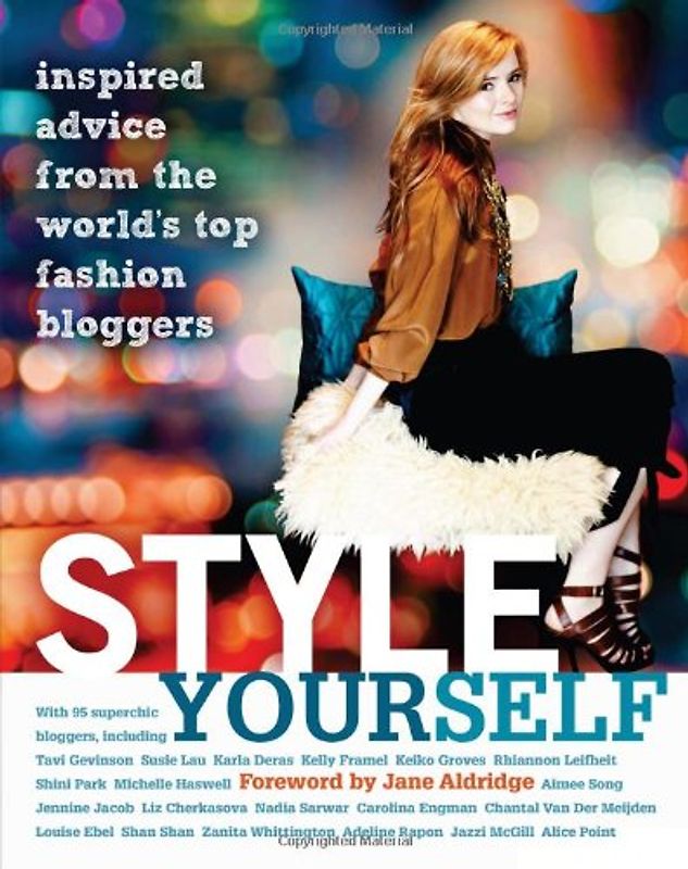 Style Yourself - Various