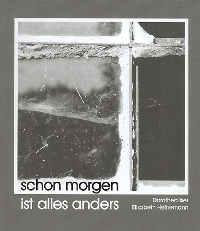 Schon morgen ist alles anders