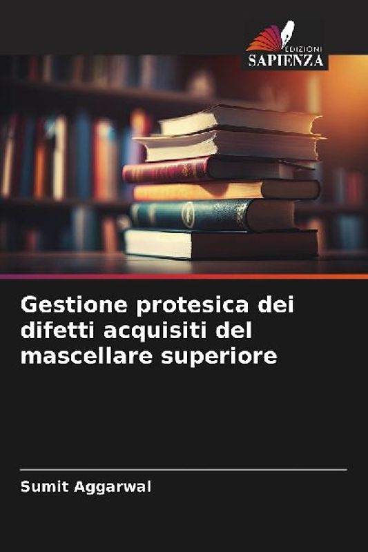 Gestione protesica dei difetti acquisiti del mascellare superiore
