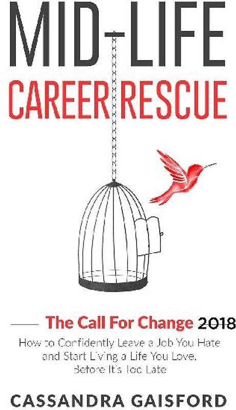 Mid-Life Career Rescue