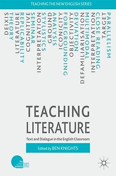Teaching Literature