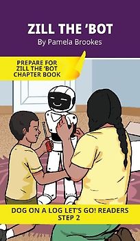 Zill the 'Bot