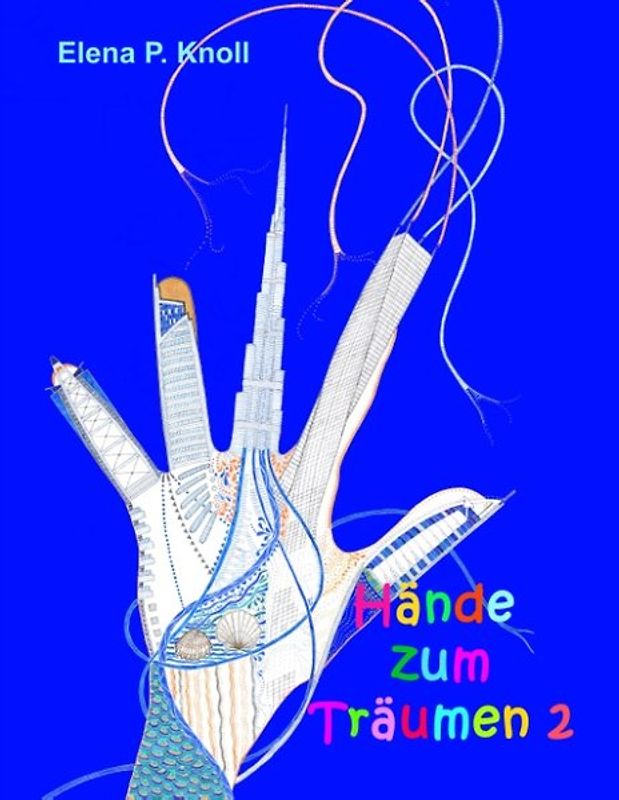 Hände zum Träumen 2