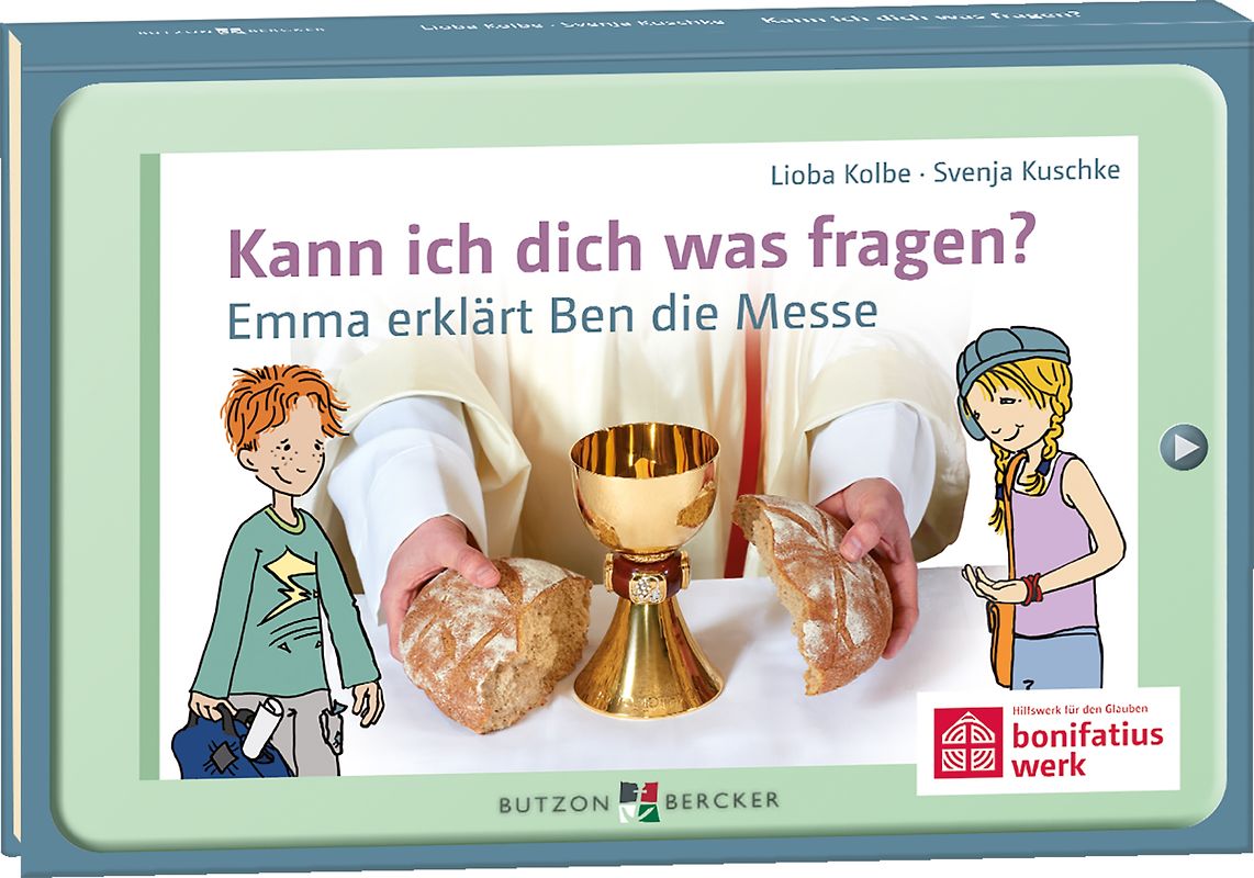 Kann ich dich was fragen?