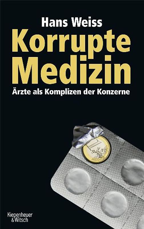 Korrupte Medizin