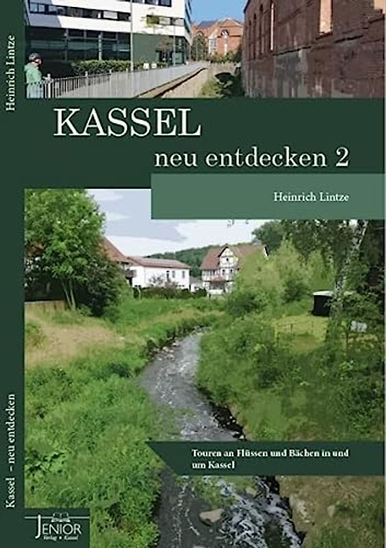 Kassel neu entdecken 2