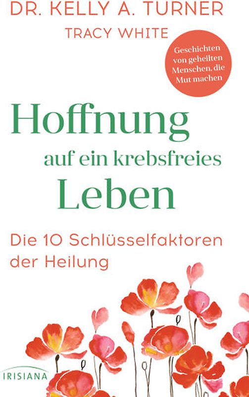 Hoffnung auf ein krebsfreies Leben