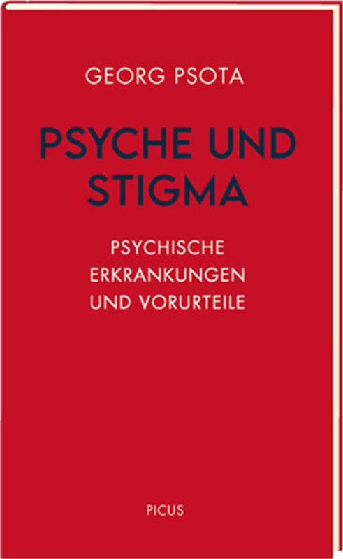 Psyche und Stigma