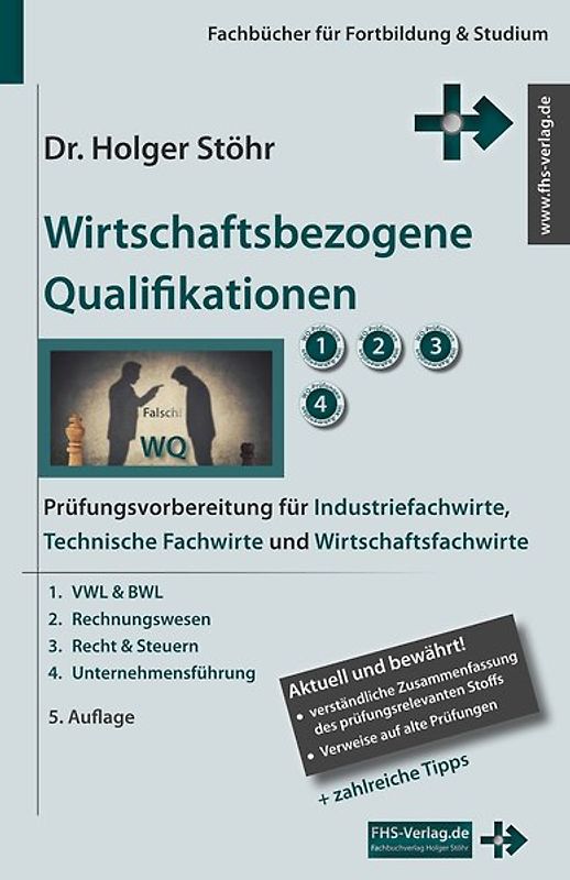 Wirtschaftsbezogene Qualifikationen