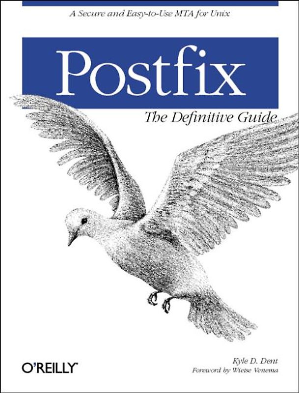 Postfix