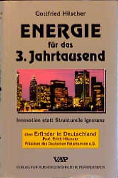 Energie für das 3. Jahrtausend