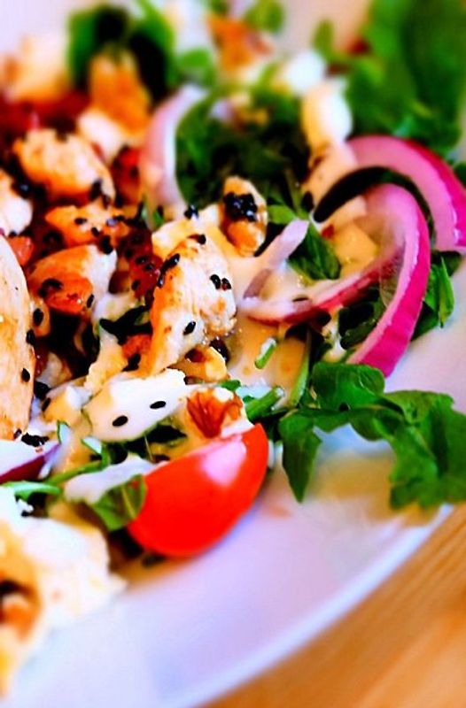 Die besten Low Karb Rezepte