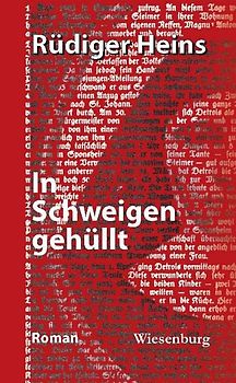 In Schweigen gehüllt