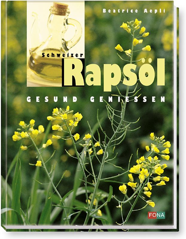 Rapsöl