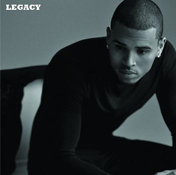 Chris Brown - Legacy