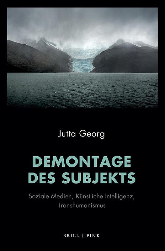 Demontage des Subjekts