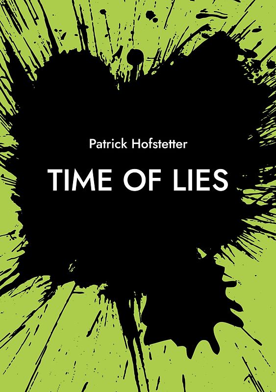 Time of Lies