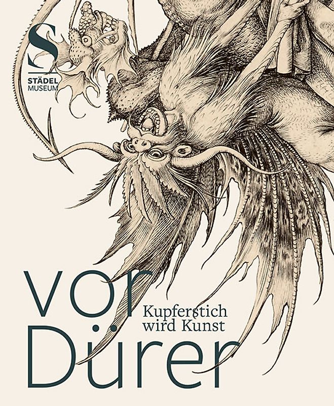 Vor Dürer. Kupferstich wird Kunst