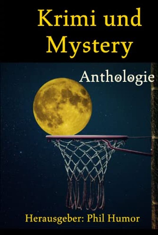 Krimi und Mystery: Anthologie