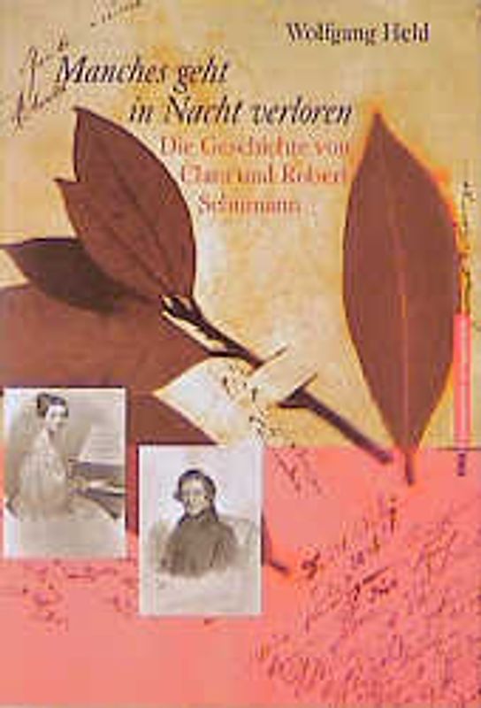 Manches geht in Nacht verloren