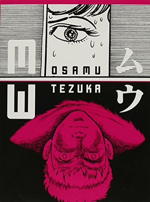 MW - Osamu Tezuka