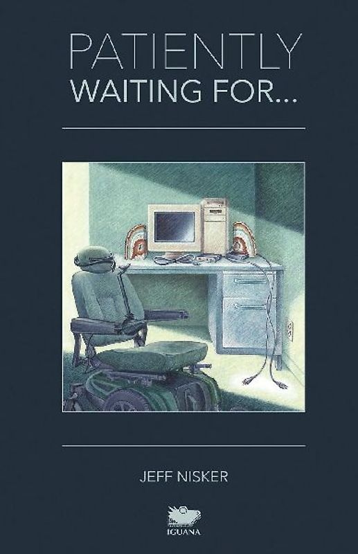 Patiently Waiting For...