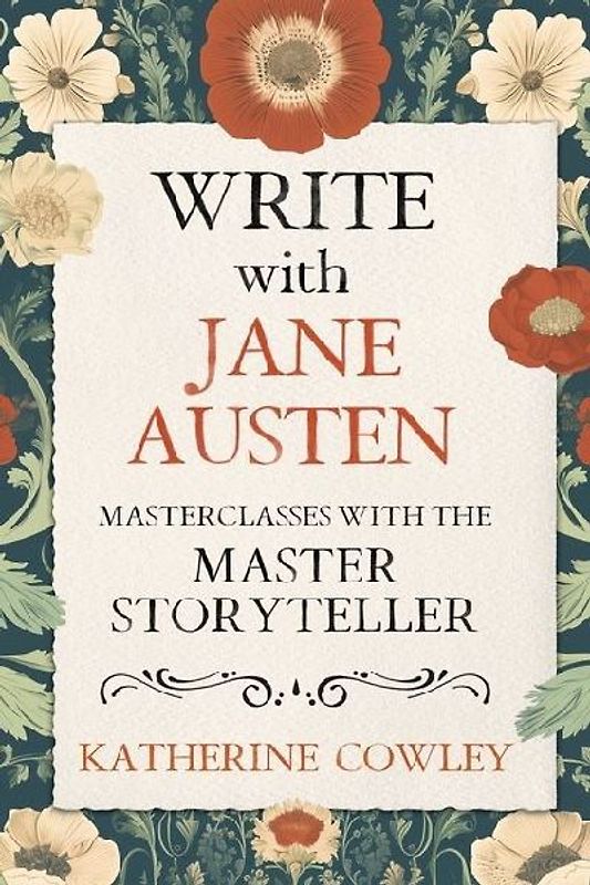 Write with Jane Austen