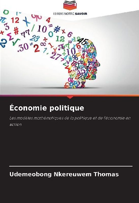 Économie politique
