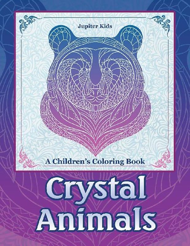 Crystal Animals
