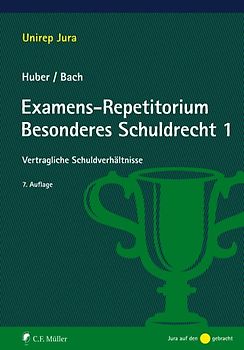 Examens-Repetitorium Besonderes Schuldrecht 1