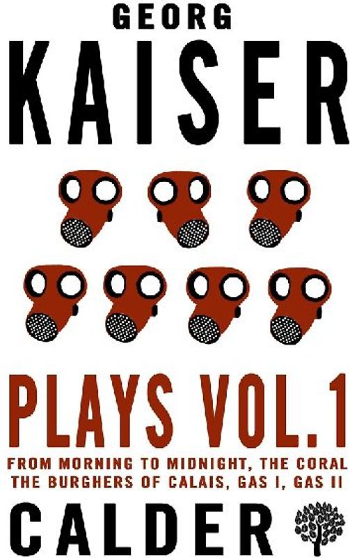 Plays Volume 1
