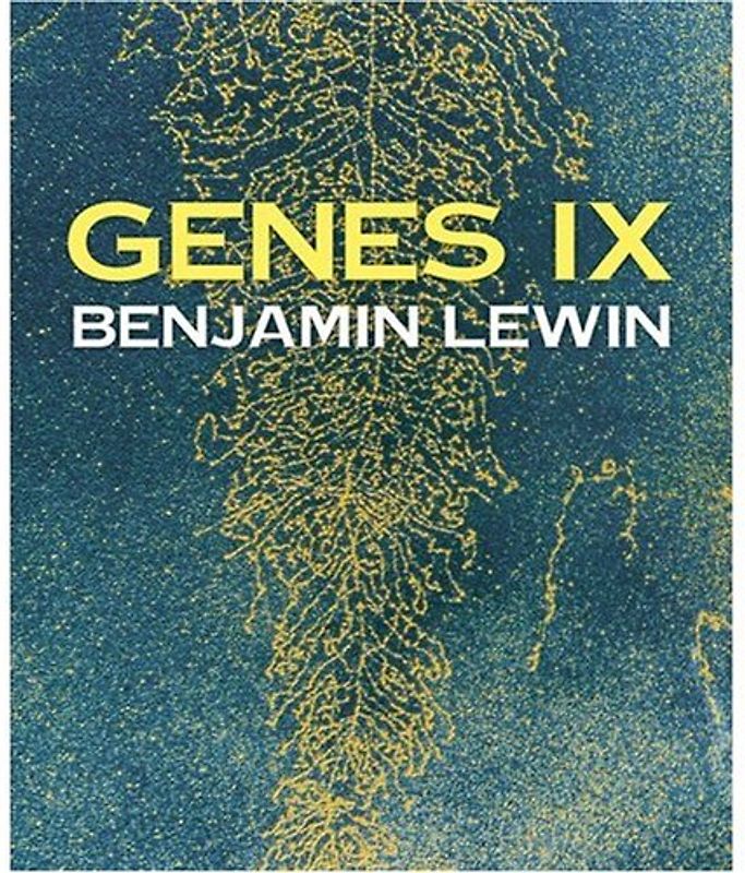 Genes IX