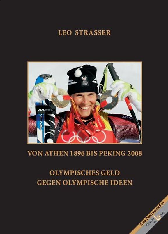 Olympisches Gold