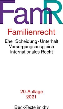 Familienrecht