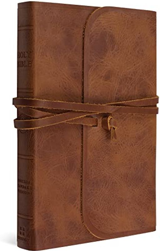 ESV Thinline Bible