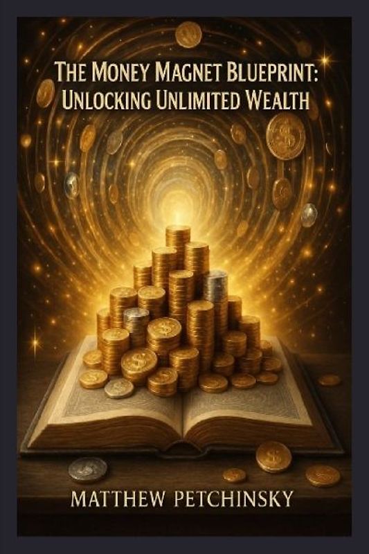 The Money Magnet Blueprint