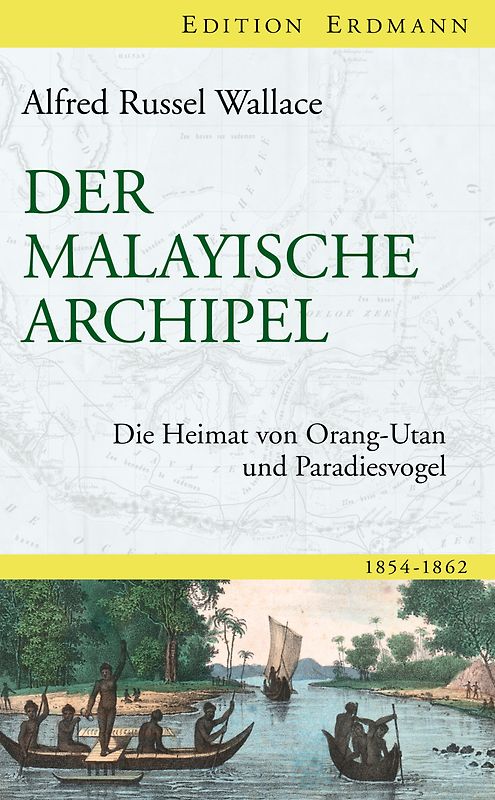 Der Malayische Archipel