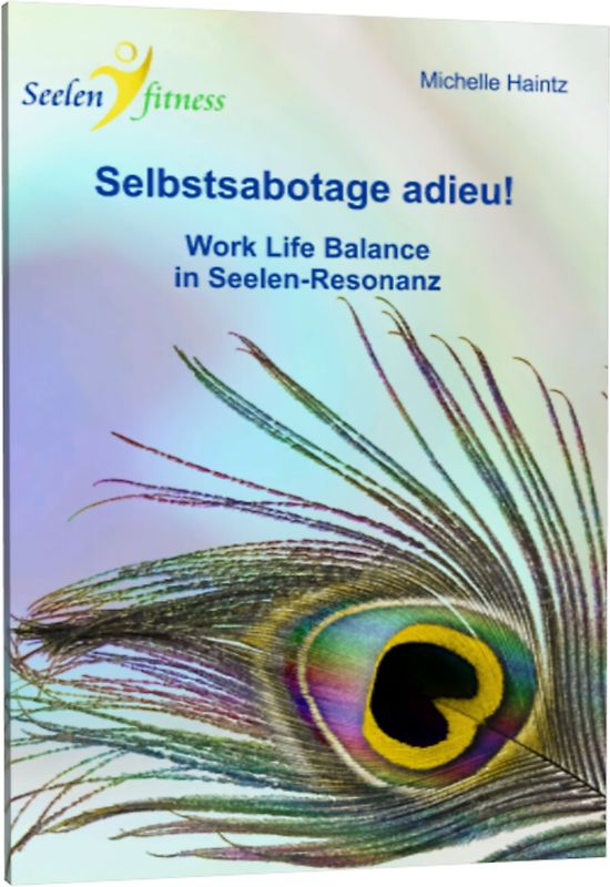 Selbstsabotage adieu!