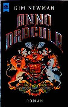 Anno Dracula. Roman