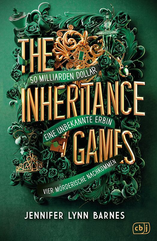 The Inheritance Games