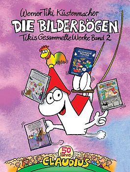 Die Bilderbögen