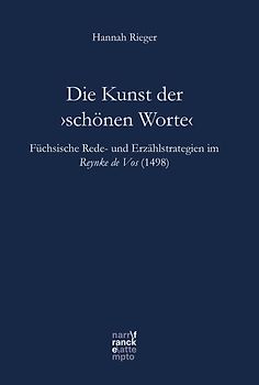 Die Kunst der ›schönen Worte‹