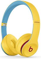 Beats Solo3 Wireless amarillo [Club Collection]