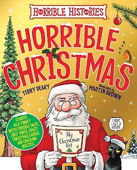 Horrible Christmas