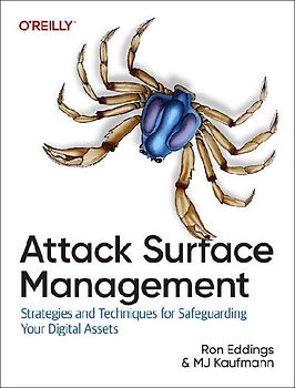 Attack Surface Management